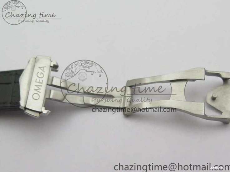 0219 Constellation 131.33.41.21.03.001 SS TW Best Edition White Dial On Gummy Strap A HighPerformance 7874